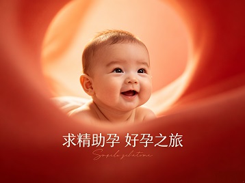 岭东求精助孕科学助孕 开启专属好孕之旅