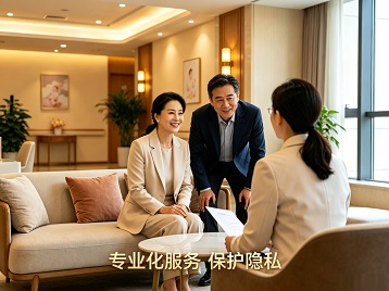 岭东有偿售卵代生女生的客户的客户群体有哪些