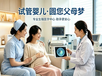 岭东辅助生育服务 试管婴儿行业的兴起背景、发展与未来展望